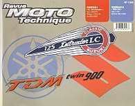 TDM 900(2002-2003) - RMT130