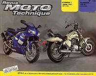 YZF 1000 R1 (1998 et 1999) - RMT112