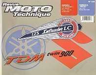 TDM 900(2002-2003) - RMT130